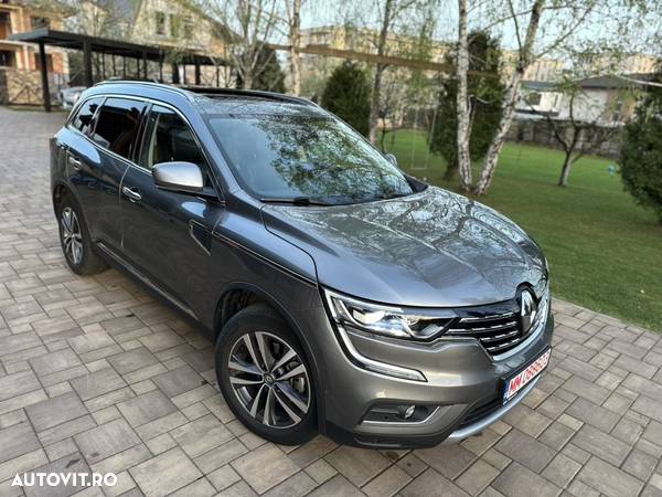 Renault Koleos ENERGY dCi 175 X-tronic 4WD LIMITED - 15