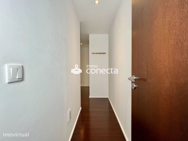 Apartamento T3 com excelente localização, Fraião - Braga-15