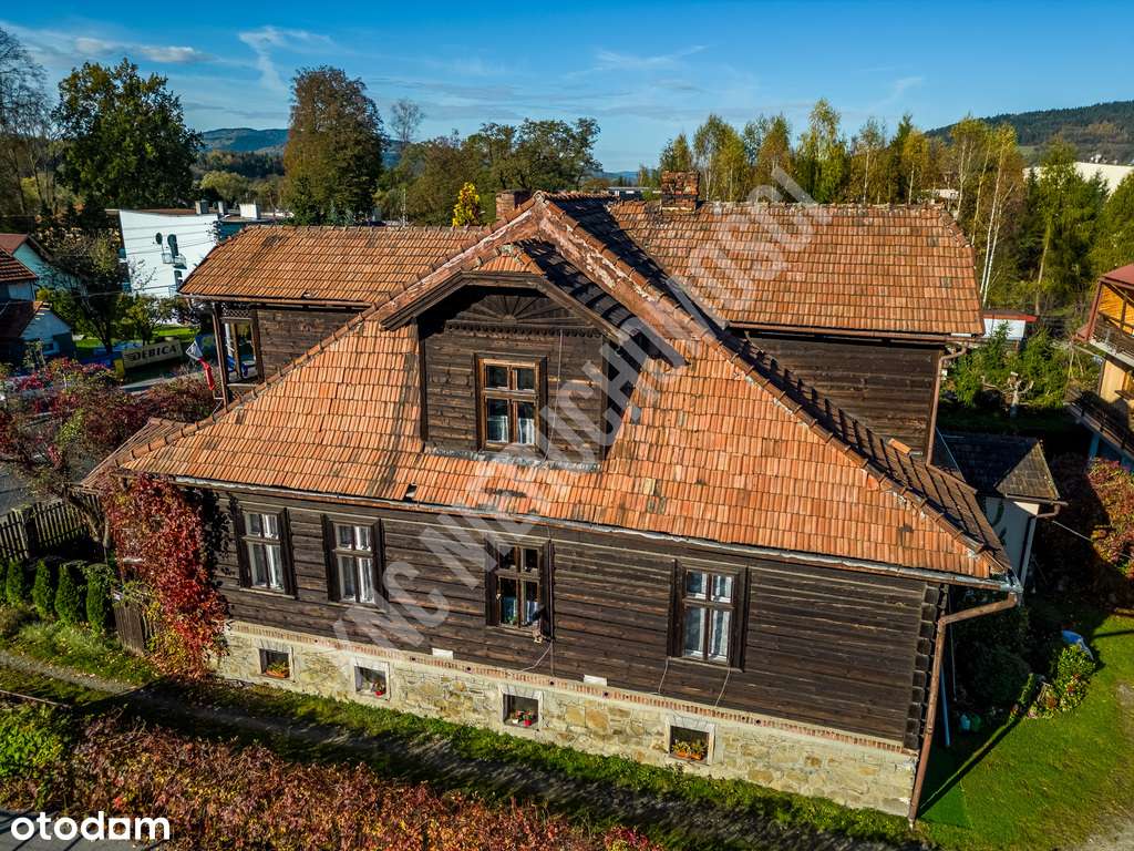 Dom z klimatem i historią-2