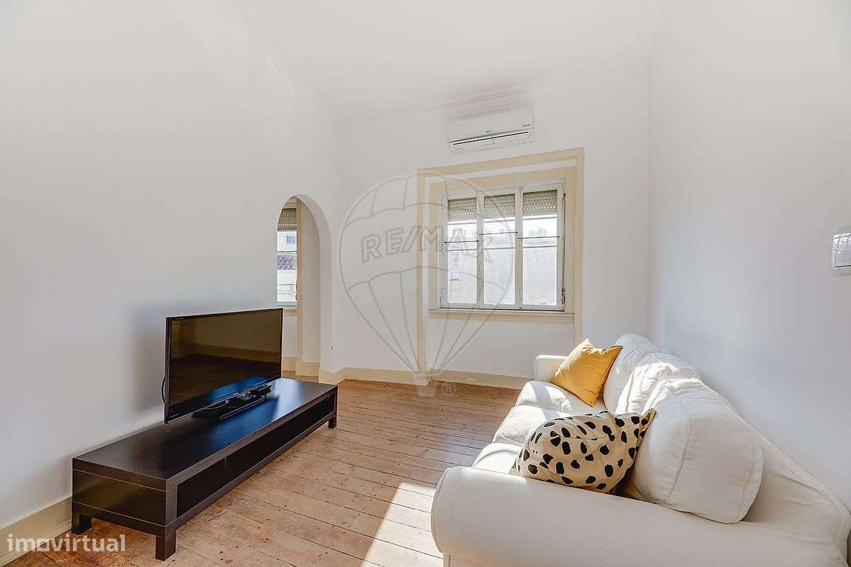 Apartamento T1 para venda - Grande imagem: 2/25