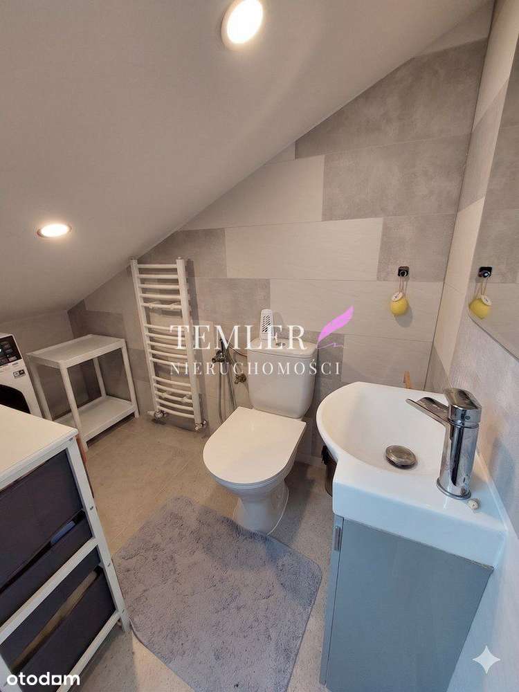 4 pok + gabinet, 98m2 + miejsce postojowe-16