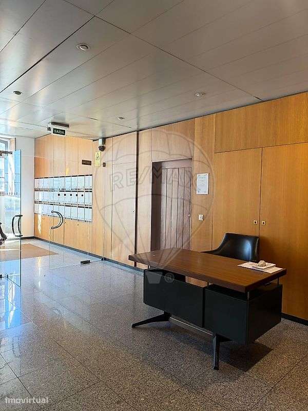 Escritório  para arrendamento - Grande imagem: 5/12