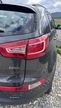 Kia Sportage 1.7 CRDI 2WD ISG Attract - 27