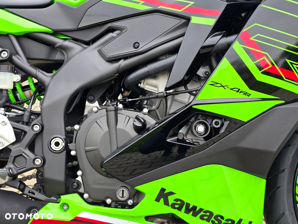 Kawasaki Ninja - 14