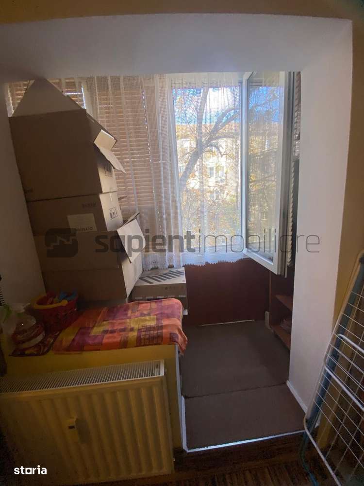 Apartament tip X - 3 camere,cartier Nufarul-7