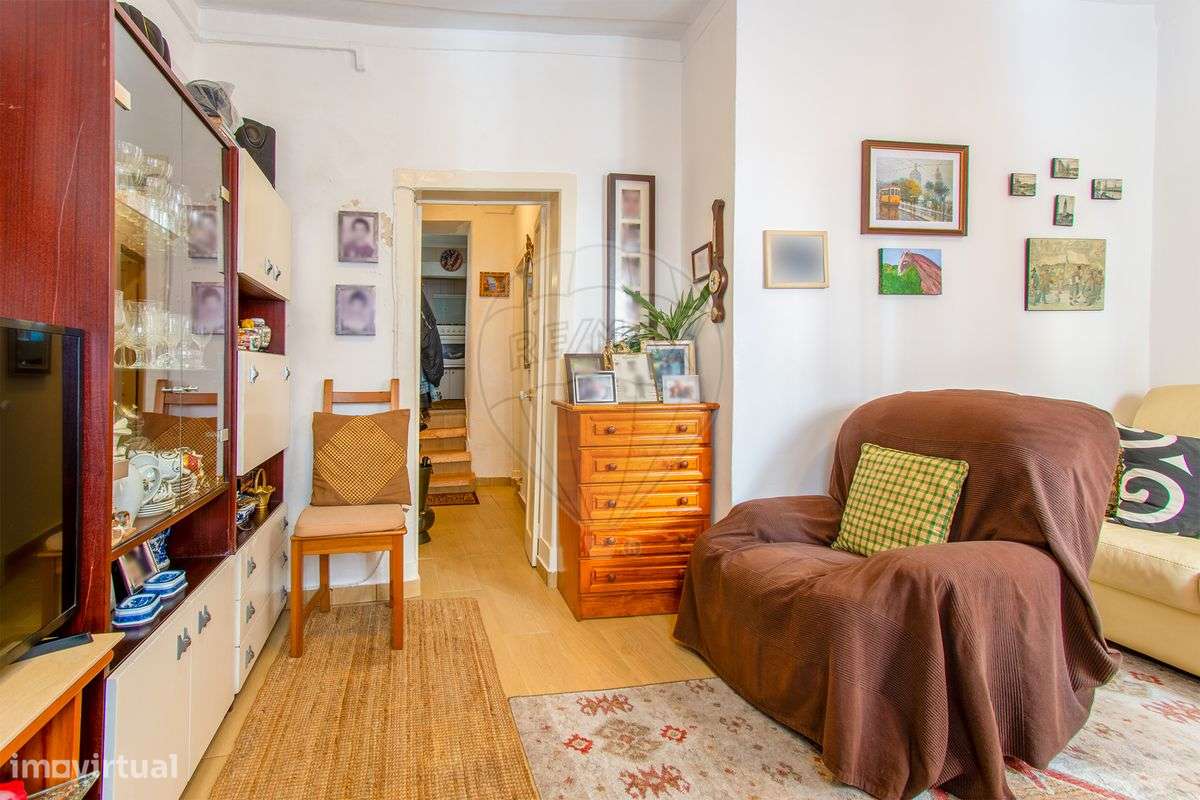 Apartamento T1 para venda - Grande imagem: 3/13