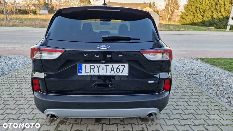 Ford Kuga - 6