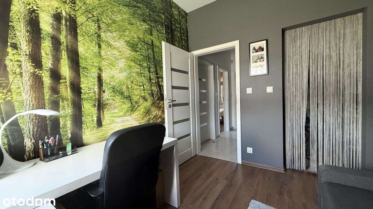 Parterowy,Klimatyczny, przemyślany, gotowy-18