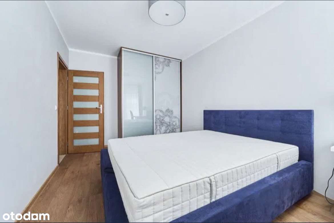 3 pokoje | Promenady Wrocławskie | ul. Zakładowa - Pełny obrazek: 5/16