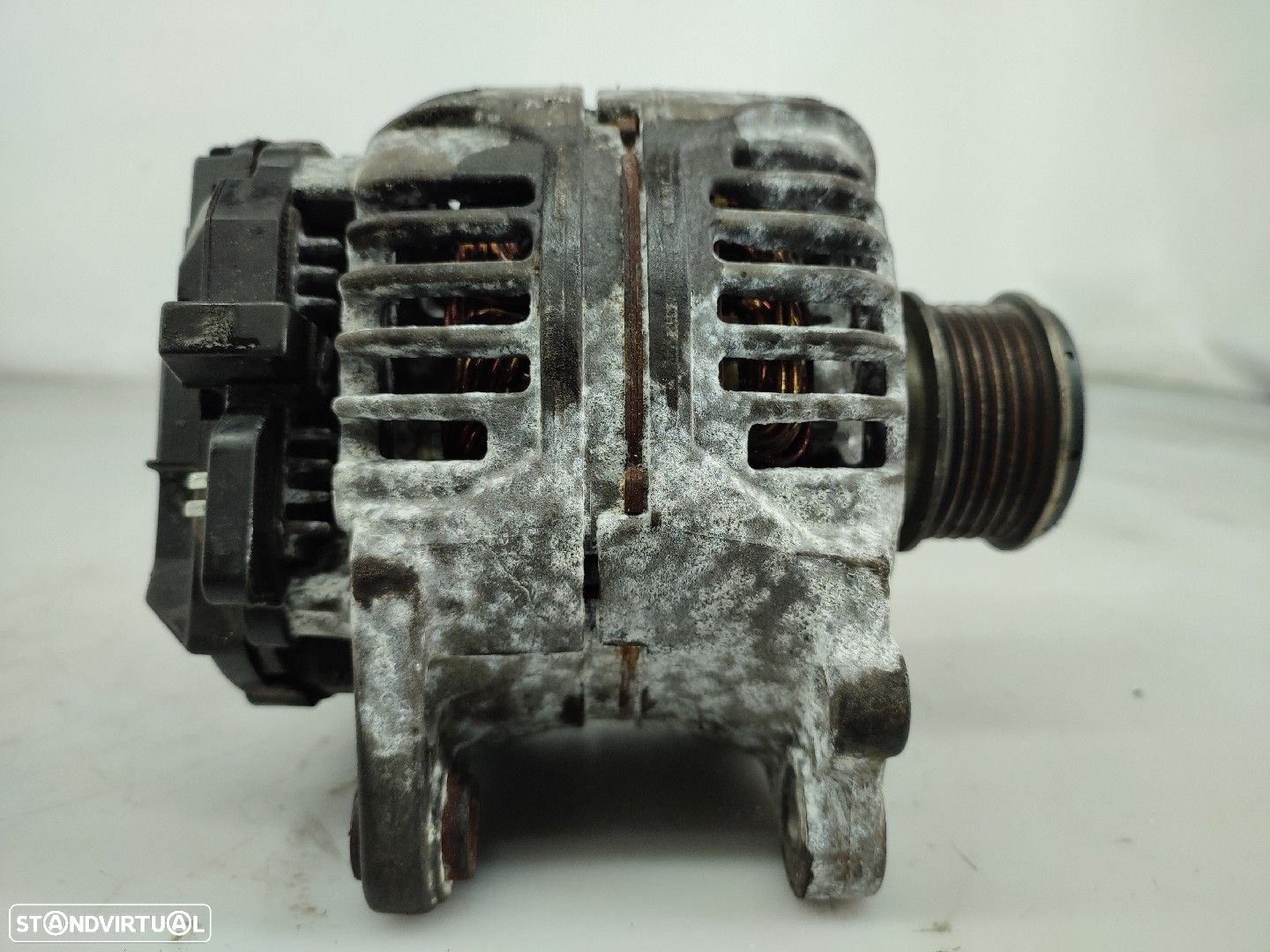 Alternador Audi A3 (8L1) - 2