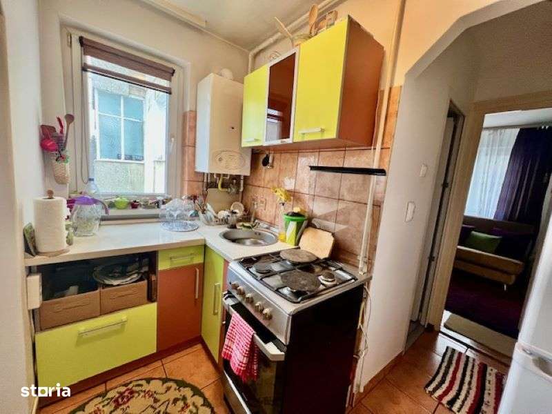 AA/1110 De închiriat apartament cu 2 camere în Tg Mureș- Dâmbu Pietros - Imagine principală: 3/5