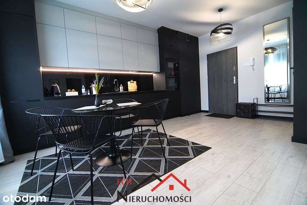 Apartament 2 Pokojowy Os. Sady - Pełny obrazek: 5/10