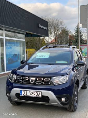 Dacia Duster 1.0 TCe SL Celebration - 3