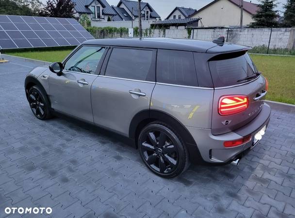 MINI Clubman - 5