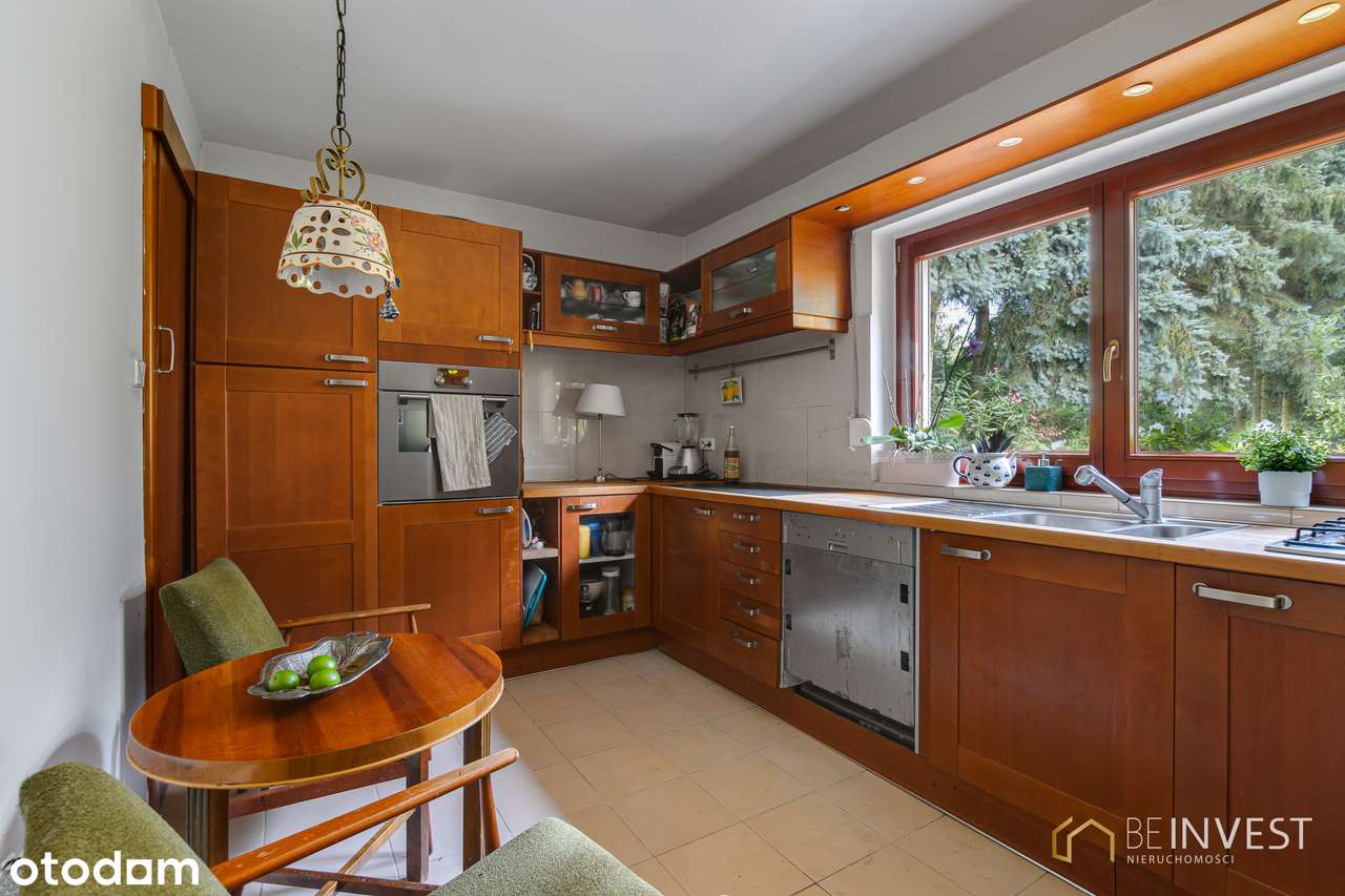 Przepiękna działka z dwoma domami | Nieopodal Jeziora | Duży potencjał-9