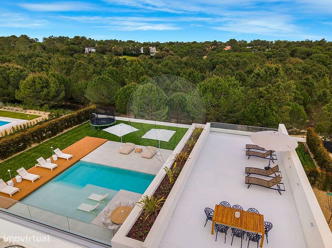 Moradia T6 para venda - Grande imagem: 5/37