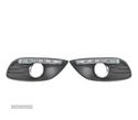 GRELHAS LUZ DIURNA LED PARA FORD FOCUS 08-11 - 2