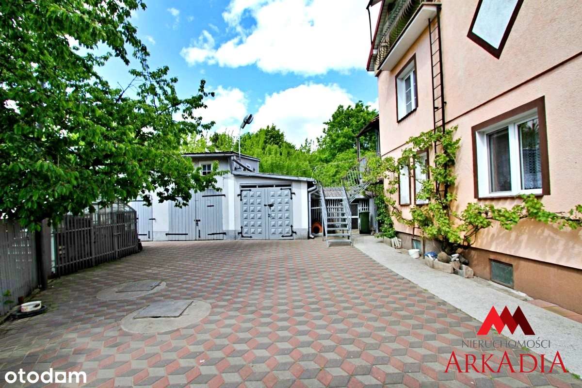 DOM W Lipnie,kujawsko-pomorskie - Pełny obrazek: 5/20