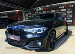 BMW 116 d Pack M Shadow Auto - 3