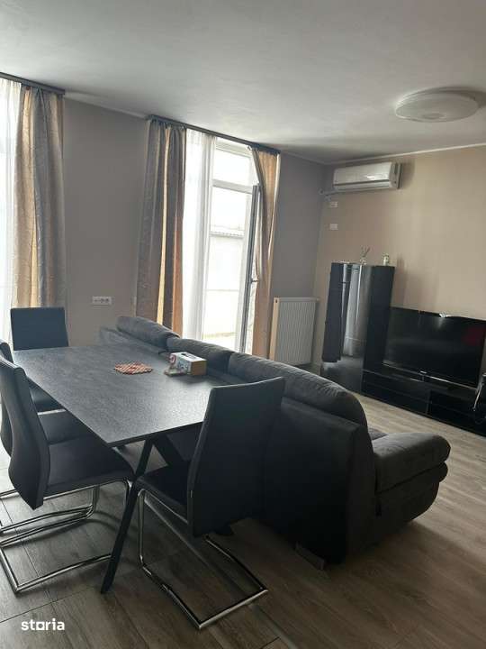 Apartament 3 camere | 80 mp | Vitan-Barzesti |Delta Vacaresti - Imagine principală: 2/10