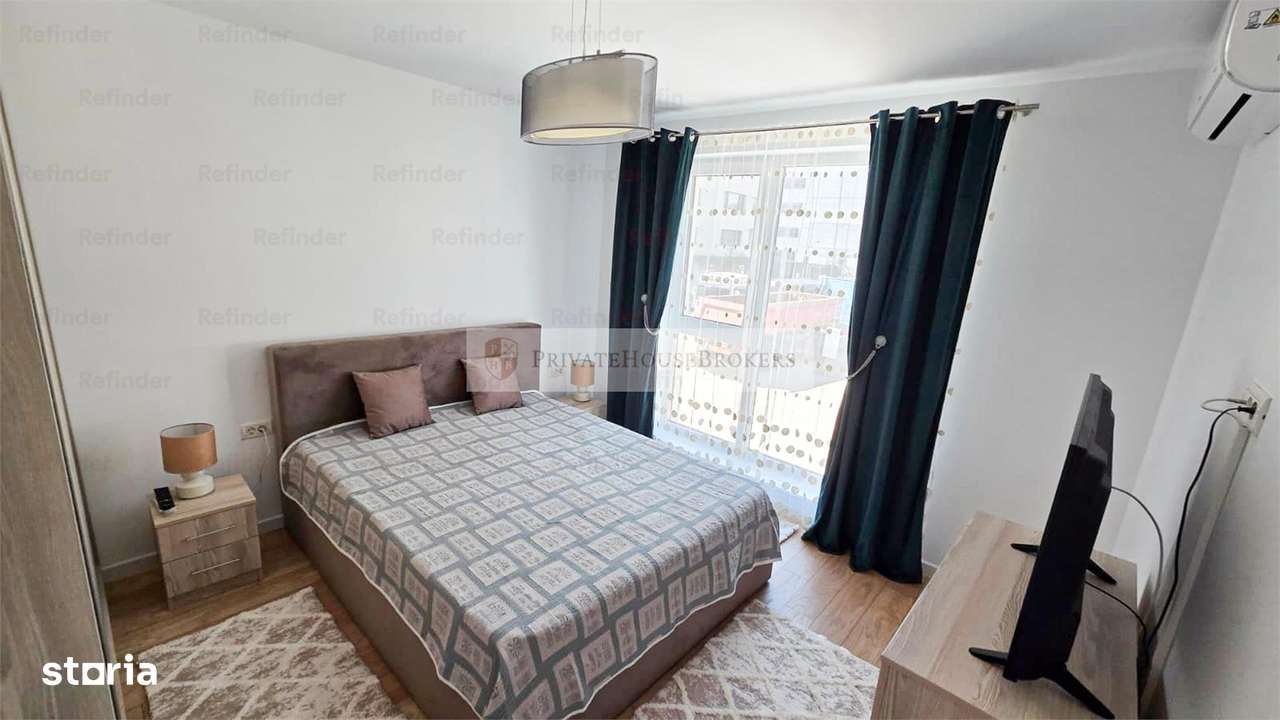 Pipera | Baneasa | Aviatiei | MTM | 2024 | Parcare | Nou - Imagine principală: 4/9