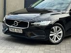 Volvo V60 D4 Geartronic Momentum - 16