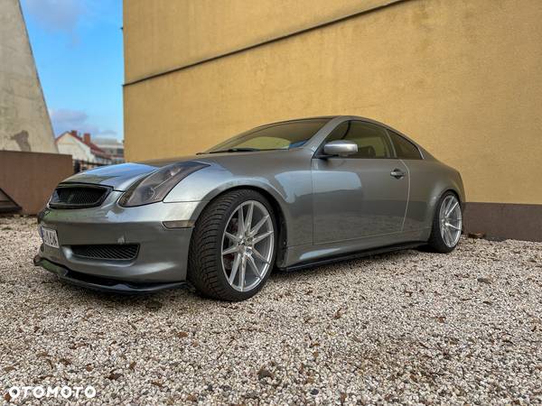 Infiniti G G35 3.5 - 3