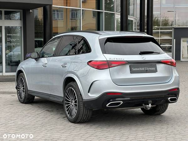 Mercedes-Benz GLC - 7