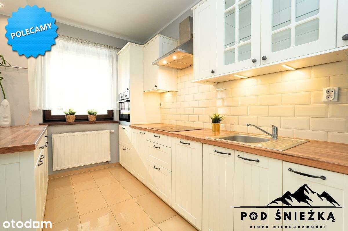 Trzypokojowe- nowe budownictwo-taras-balkon- Jelen-8