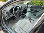 Audi A3 Sportback 1.2 TFSi Attraction - 25