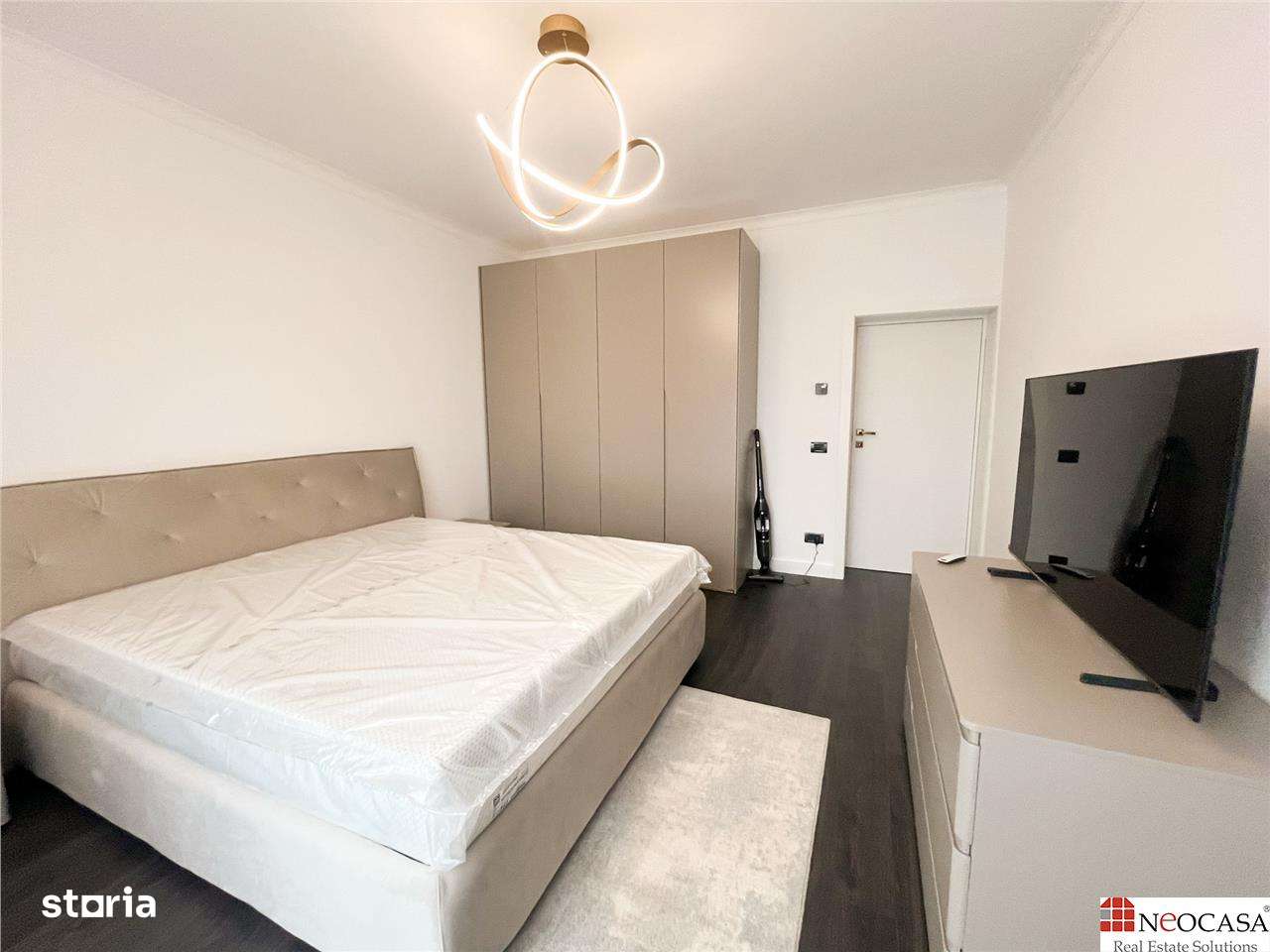 APARTAMENT 3 CAMERE RADU BELLERMOBILAT SI UTILAT-8