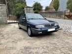 Lancia Dedra 1.6 i.e. Exception - 3