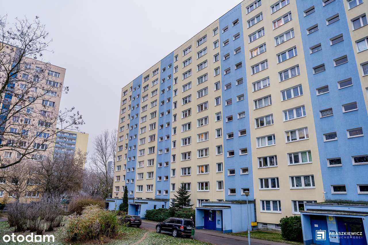 JASNE 2-pokojowe M z pięknym widokiem - REZERWACJA-17