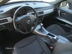 BMW 320 d Touring Aut. - 11