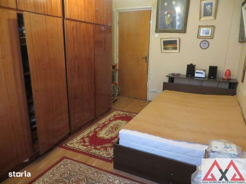 3 camere Drumul Taberei - Bd. Timisoara - etaj 3, acces metrou-7