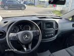 Mercedes-Benz Vito Tourer Extra-Lung 114 CDI 136CP RWD 9AT PRO - 11