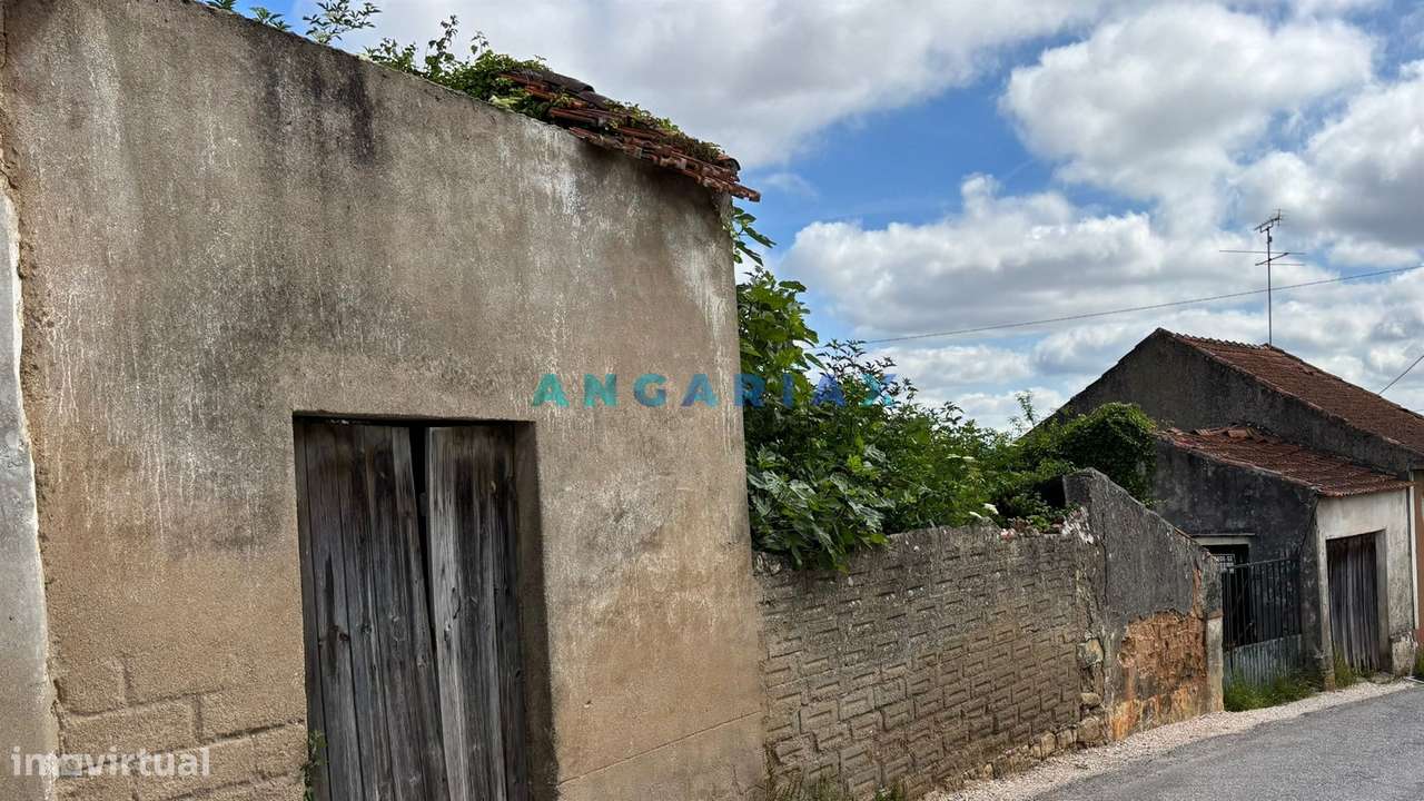 ANG1410 - Moradia T3  para Venda em Gesteira, Soure - Grande imagem: 5/5