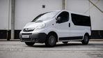 Opel Vivaro 2.0 CDTi L1H1 2.7T 9L - 11