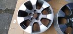 JEEP WRANGLER FELGI 18" - 6