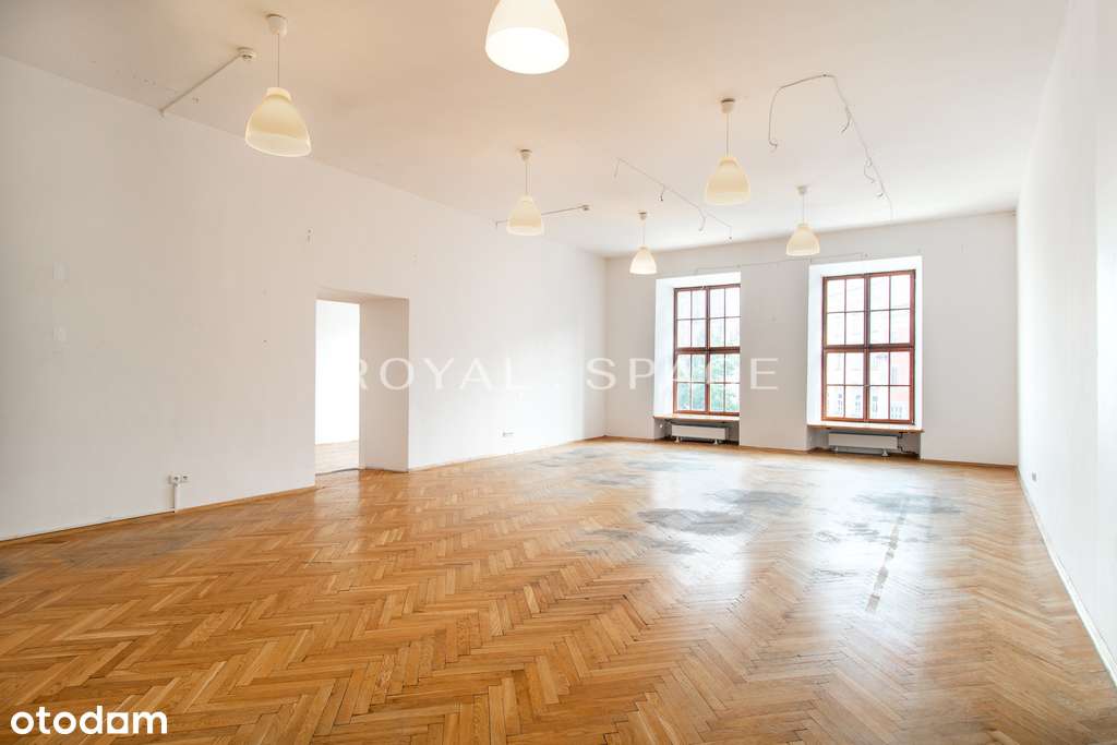 Przestronny lokal na Rynku Głównym w Krakowie! - Pełny obrazek: 3/14