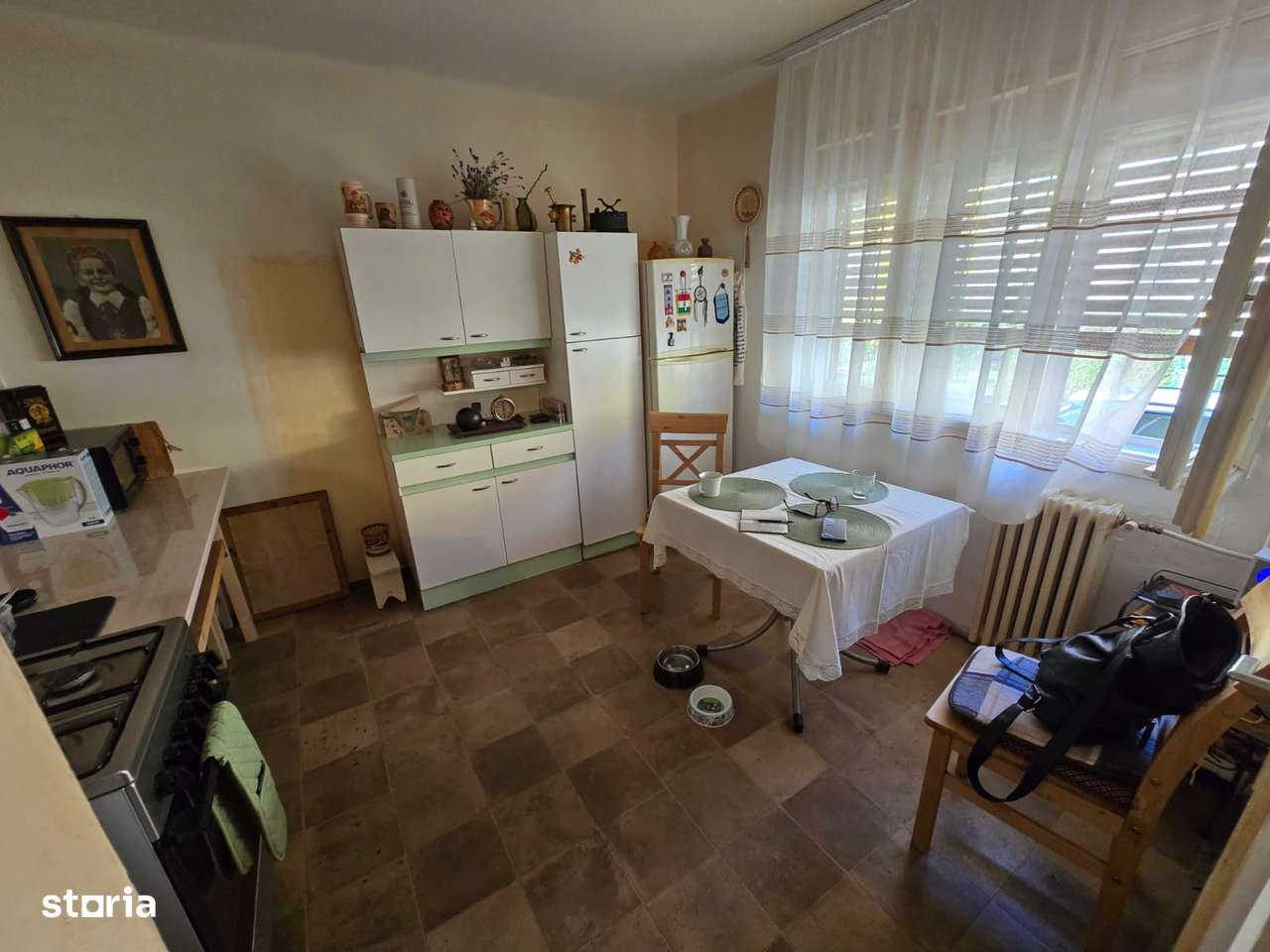 Reșița, casă 3 camere, D+P+E, 143 mp. zonă Lunca Pomostului - Imagine principală: 4/14