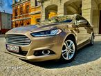 Ford Mondeo 1.5 EcoBoost Titanium - 10