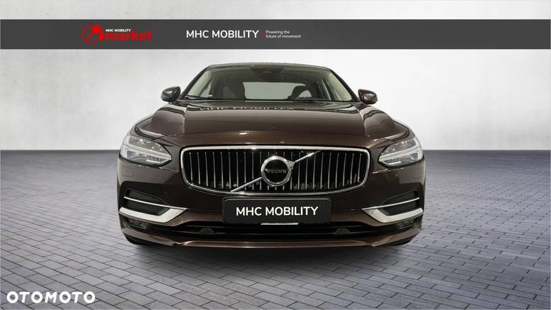 Volvo S90 T5 Inscription - 8