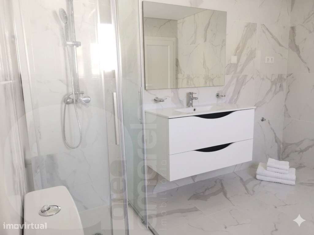 Moradia T3 Fernão Ferro - Grande imagem: 5/24