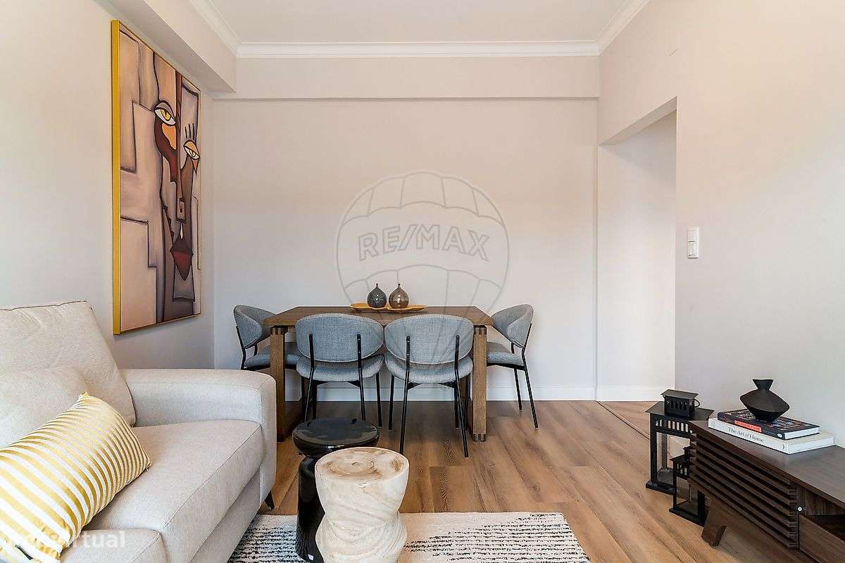 Apartamento T2 para arrendamento - Grande imagem: 4/21