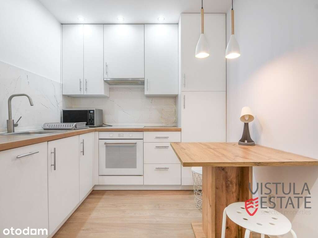 Wyposażony lokal w kamienicy|Stare Miasto|Batorego-6