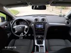 Ford Mondeo 2.0 TDCi Titanium - 35