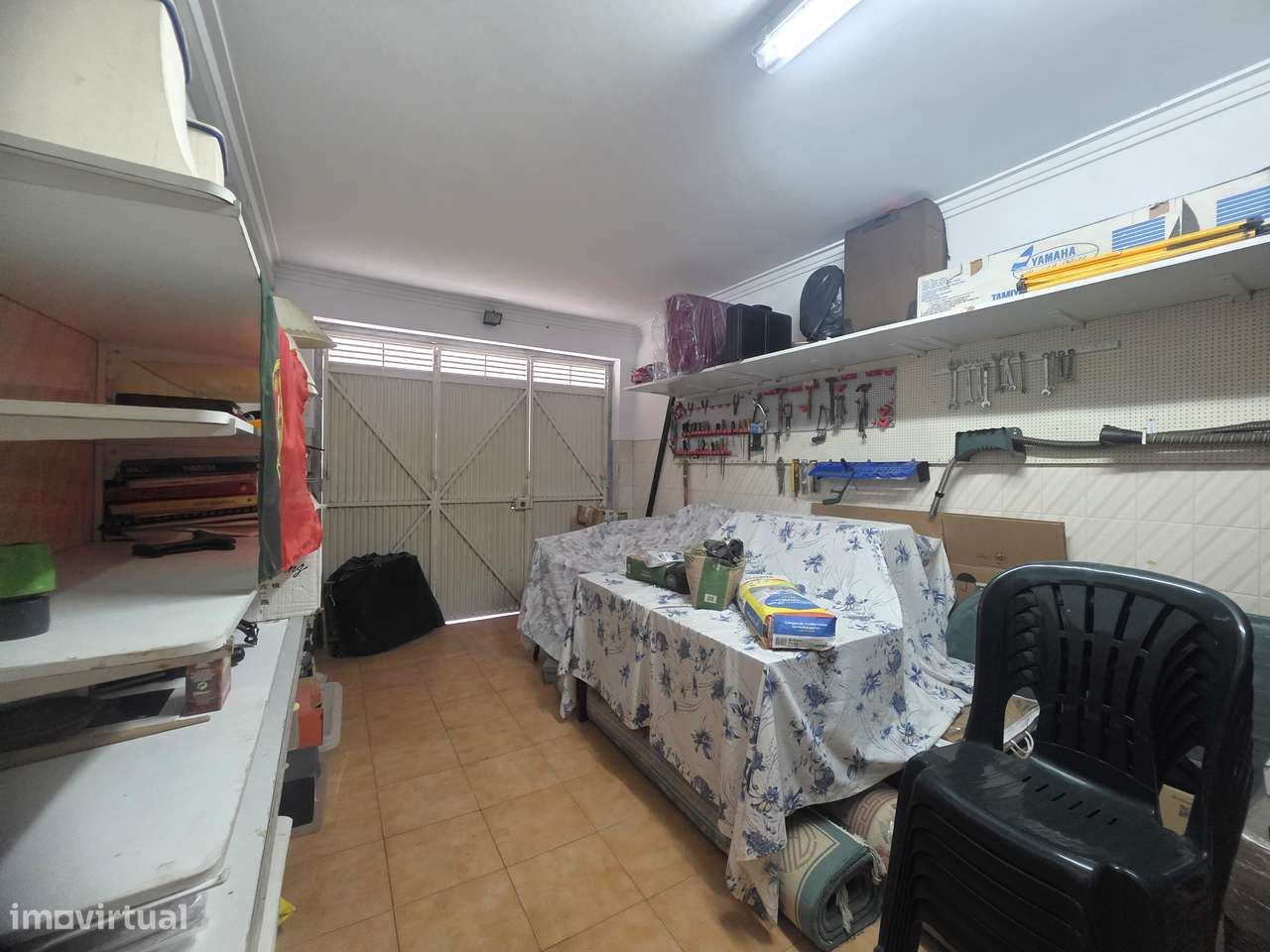 Moradia Isolada T4 com Jardim - Grande imagem: 4/60