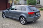 Audi A3 2.0 TDI Attraction - 4