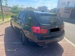 BMW 320 d Touring Aut. Sport Line - 9